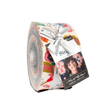 Sitara Jelly Roll - 40-2.5